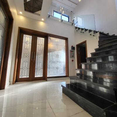 Beautiful New 10 Marla House For Sale in DHA Phase 7 Lahore