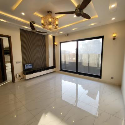 Beautiful New 10 Marla House For Sale in DHA Phase 7 Lahore