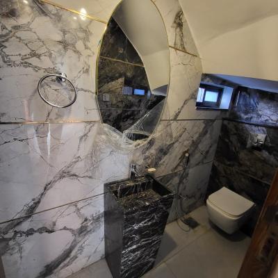 Beautiful New 10 Marla House For Sale in DHA Phase 7 Lahore