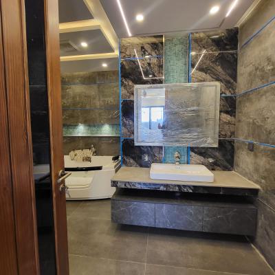 Beautiful New 10 Marla House For Sale in DHA Phase 7 Lahore