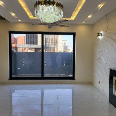 Beautiful New 10 Marla House For Sale in DHA Phase 7 Lahore
