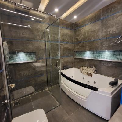 Beautiful New 10 Marla House For Sale in DHA Phase 7 Lahore