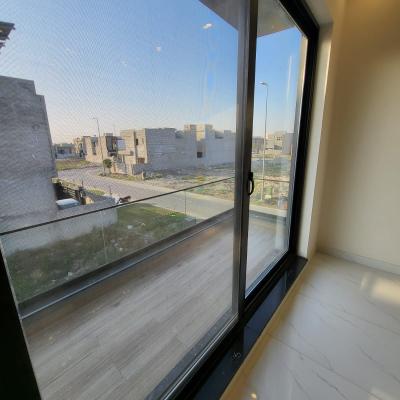 Beautiful New 10 Marla House For Sale in DHA Phase 7 Lahore