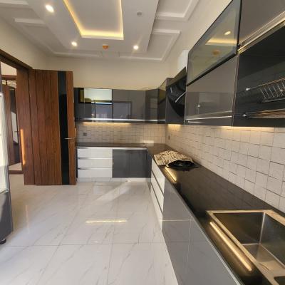 Beautiful New 10 Marla House For Sale in DHA Phase 7 Lahore