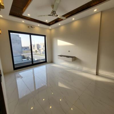 Beautiful New 10 Marla House For Sale in DHA Phase 7 Lahore