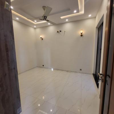 Beautiful New 10 Marla House For Sale in DHA Phase 7 Lahore