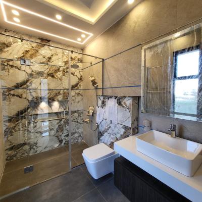 Beautiful New 10 Marla House For Sale in DHA Phase 7 Lahore