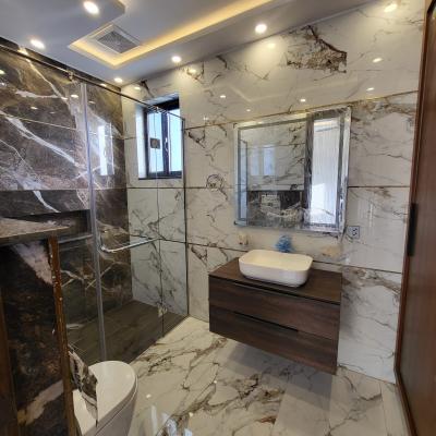 Beautiful New 10 Marla House For Sale in DHA Phase 7 Lahore