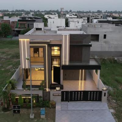 Best Location 1 Kanal House Availabel For Sale In DHA Lahore Phase 7