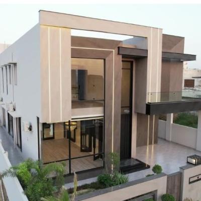 Best Location 1 Kanal House Availabel For Sale In DHA Lahore Phase 7