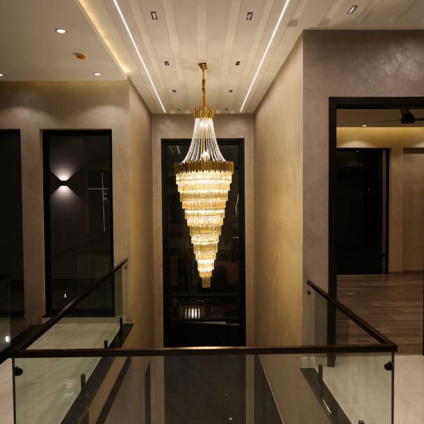 Best Location 1 Kanal House Availabel For Sale In DHA Lahore Phase 7-8