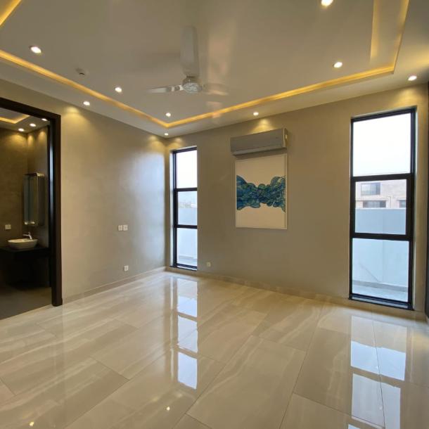 Brand New 1 Kanal Beautiful House Availabel For Sale In DHA Lahore Phase 7-13