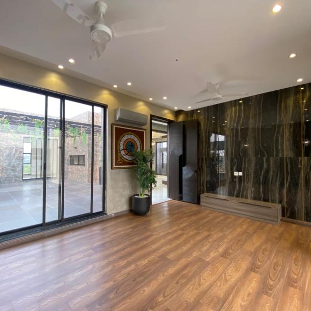 Brand New 1 Kanal Beautiful House Availabel For Sale In DHA Lahore Phase 7-16