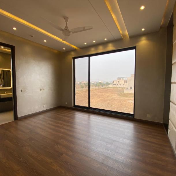 Brand New 1 Kanal Beautiful House Availabel For Sale In DHA Lahore Phase 7-19