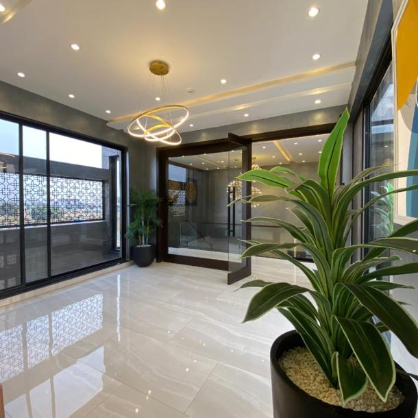 Brand New 1 Kanal Beautiful House Availabel For Sale In DHA Lahore Phase 7-12