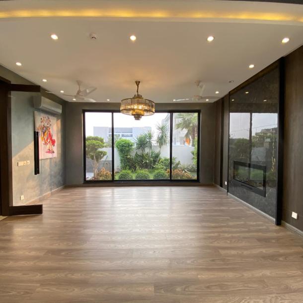 Brand New 1 Kanal Beautiful House Availabel For Sale In DHA Lahore Phase 7-6