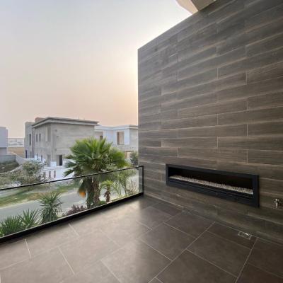 Brand New 1 Kanal Beautiful House Availabel For Sale In DHA Lahore Phase 7