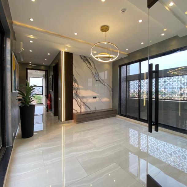 Brand New 1 Kanal Beautiful House Availabel For Sale In DHA Lahore Phase 7-5