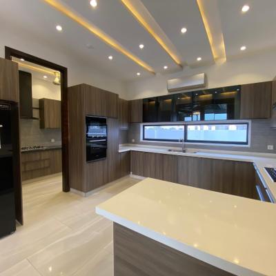 Brand New 1 Kanal Beautiful House Availabel For Sale In DHA Lahore Phase 7