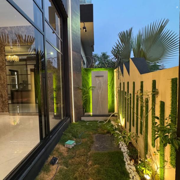 Ultra Modern Design 5 Marla House For Sale In DHA Lahore Phase 9-18
