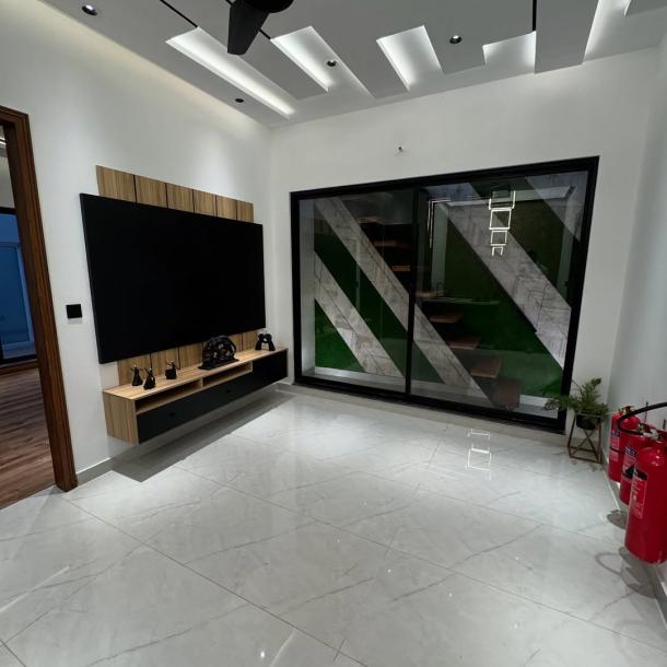 Ultra Modern Design 5 Marla House For Sale In DHA Lahore Phase 9-7