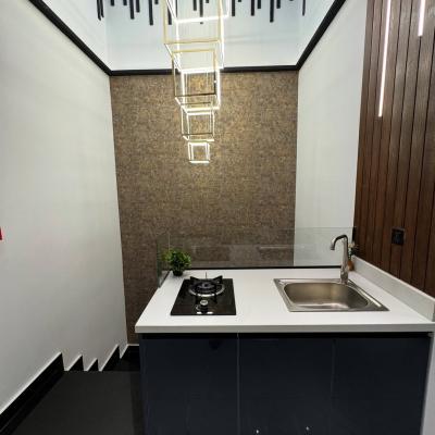 Ultra Modern Design 5 Marla Top Location House For Sale In DHA Lahore Phase 9