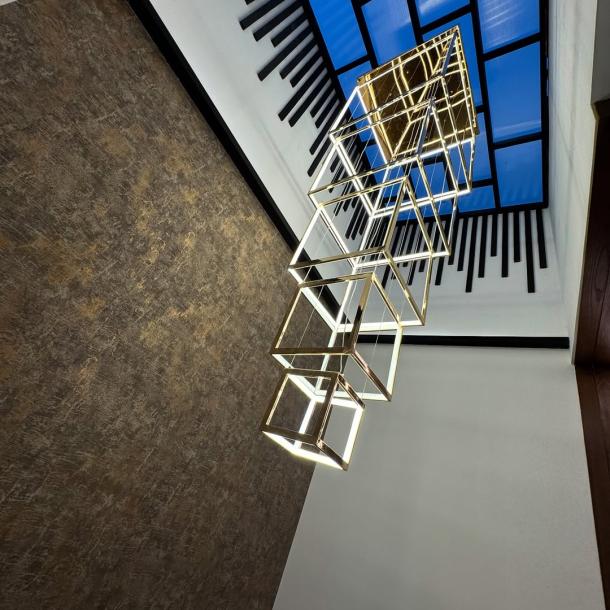 Ultra Modern Design 5 Marla House For Sale In DHA Lahore Phase 9-5