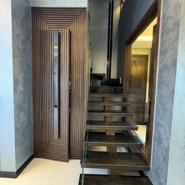 Classical Style 5 Marla Beautiful House Available For Sale In DHA Lahore Phase 9-4