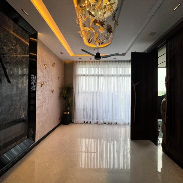 Classical Style 5 Marla Beautiful House Available For Sale In DHA Lahore Phase 9-5