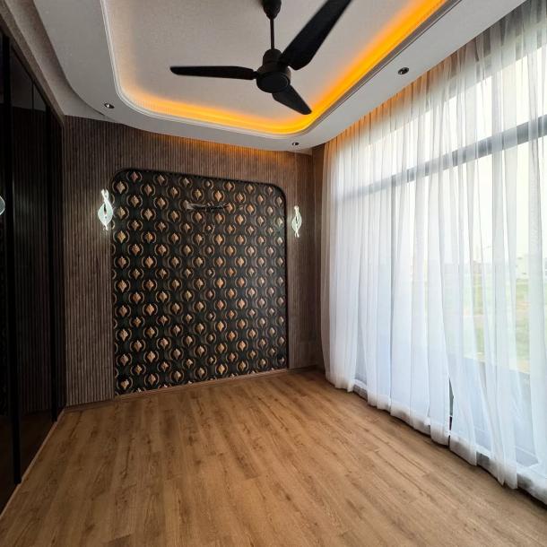 Classical Style 5 Marla Beautiful House Available For Sale In DHA Lahore Phase 9-6