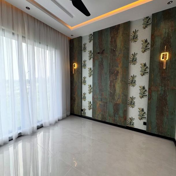 Classical Style 5 Marla Beautiful House Available For Sale In DHA Lahore Phase 9-11