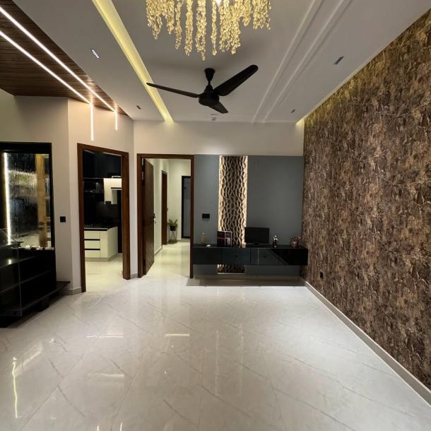 Ultra Modern Design 5 Marla House For Sale In DHA Lahore Phase 9-16