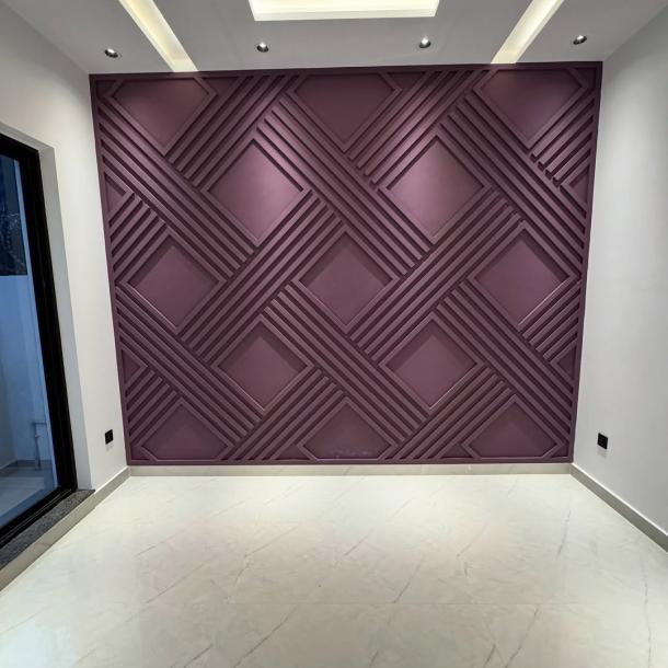 Ultra Modern Design 5 Marla House For Sale In DHA Lahore Phase 9-13