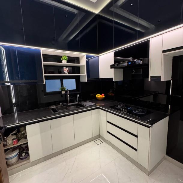 Ultra Modern Design 5 Marla House For Sale In DHA Lahore Phase 9-11