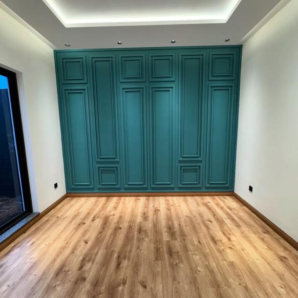 Ultra Modern Design 5 Marla House For Sale In DHA Lahore Phase 9-10