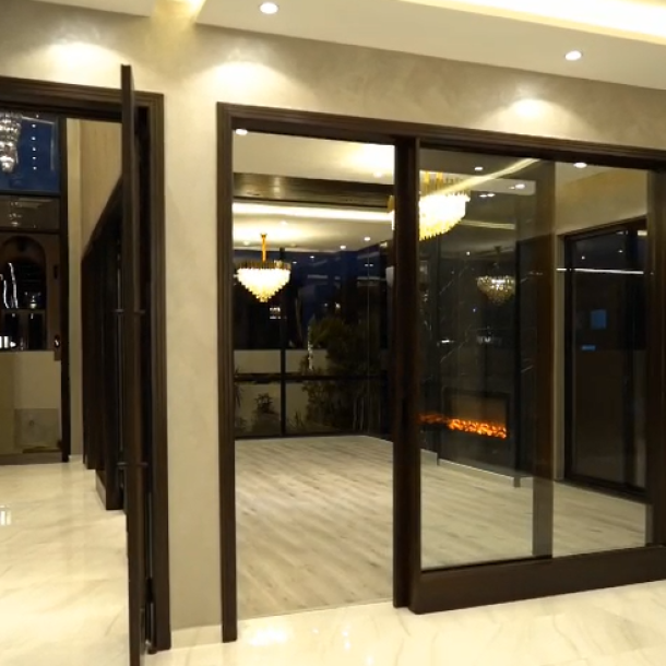 Beautiful 10 Marla Beautiful House Available For Sale In DHA Lahore Phase 7-4