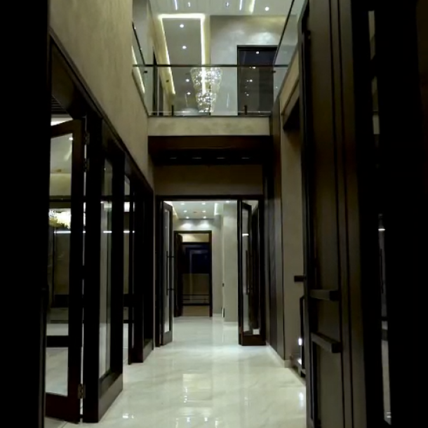 Beautiful 10 Marla Beautiful House Available For Sale In DHA Lahore Phase 7-16