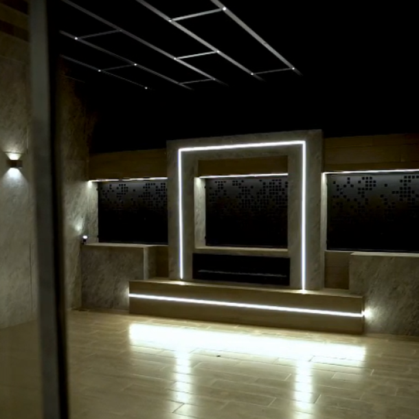 Beautiful 10 Marla Beautiful House Available For Sale In DHA Lahore Phase 7-12