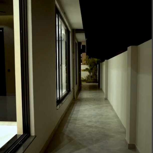 Beautiful 10 Marla Beautiful House Available For Sale In DHA Lahore Phase 7-11