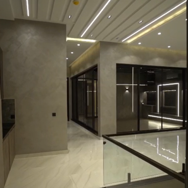 Beautiful 10 Marla Beautiful House Available For Sale In DHA Lahore Phase 7-20