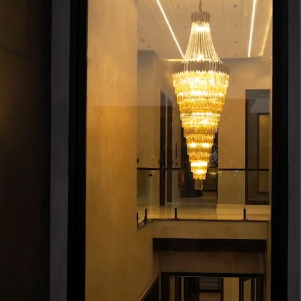 Beautiful 10 Marla Beautiful House Available For Sale In DHA Lahore Phase 7-17