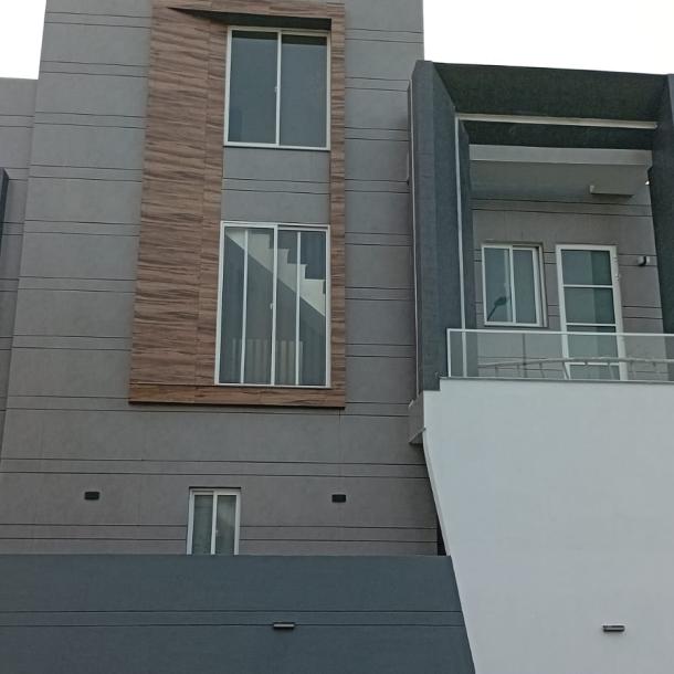 Beautiful 5 Marla House Available For Sale In DHA Lahore Phase 9-3