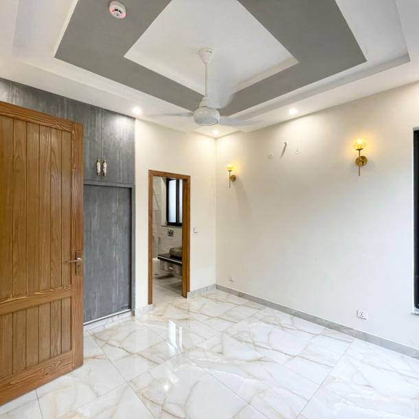 Beautiful 5 Marla House Available For Sale In DHA Lahore Phase 9-5