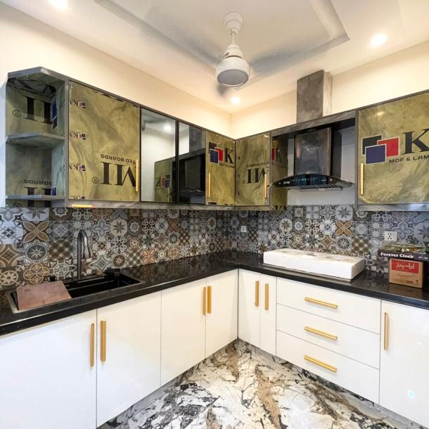 Beautiful 5 Marla House Available For Sale In DHA Lahore Phase 9-4