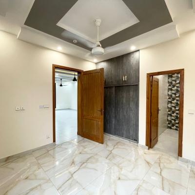 Beautiful 5 Marla House Available For Sale In DHA Lahore Phase 9