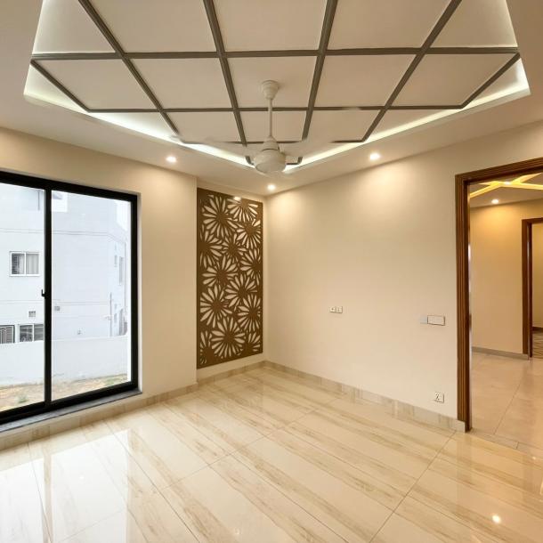 Beautiful 5 Marla House Available For Sale In DHA Lahore Phase 9-8