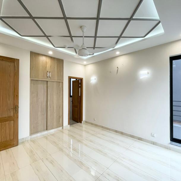 Beautiful 5 Marla House Available For Sale In DHA Lahore Phase 9-10