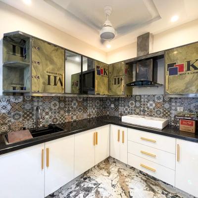 Luxury 5 Marla House Available For Sale In DHA Lahore Phase 9