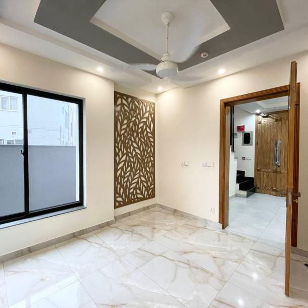 Luxury 5 Marla House Available For Sale In DHA Lahore Phase 9-13
