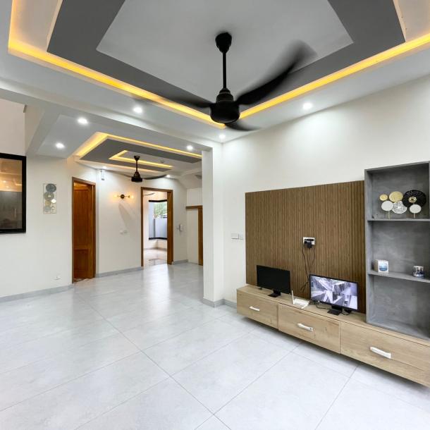 Luxury 5 Marla House Available For Sale In DHA Lahore Phase 9-11